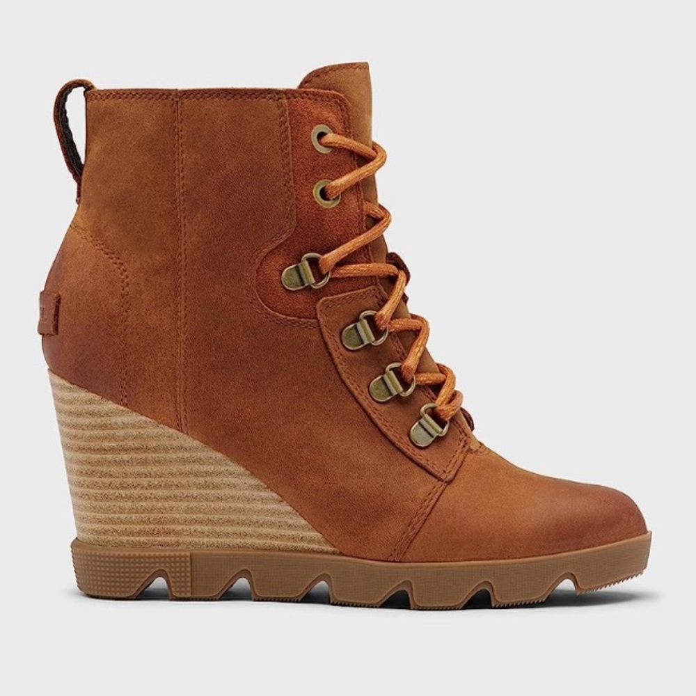 Sorel Women's Joan Uptown Lace Bootie